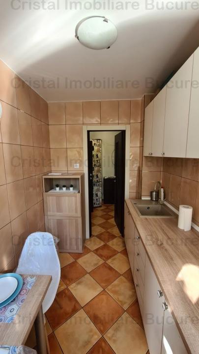 Apartament 2 camere la 440 EUR, zona Titan