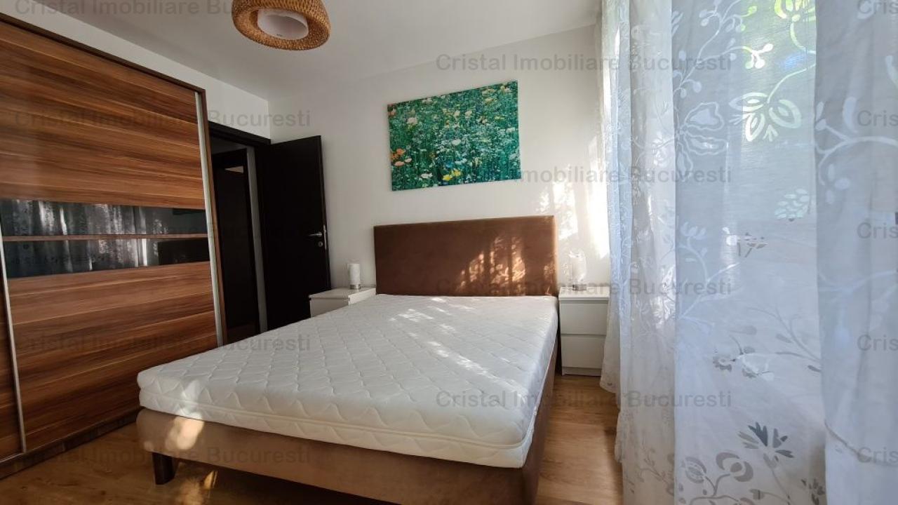 Apartament 2 camere la 440 EUR, zona Titan