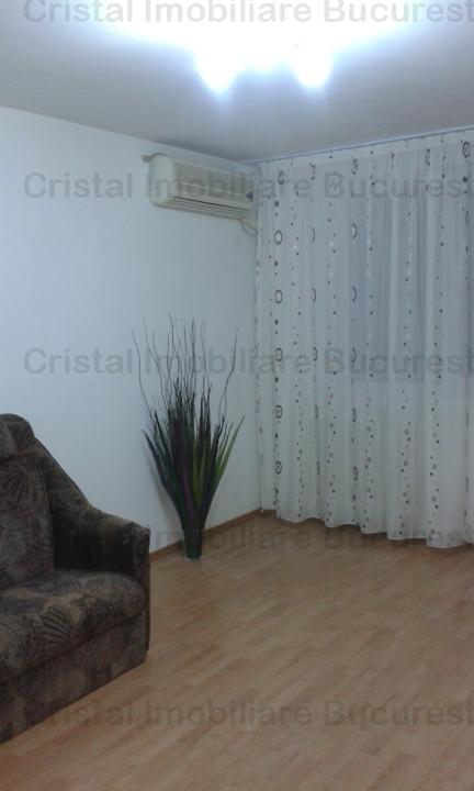 Apartament 2 camere decomandat, etaj 1/4 zona Titan -1 Decembrie