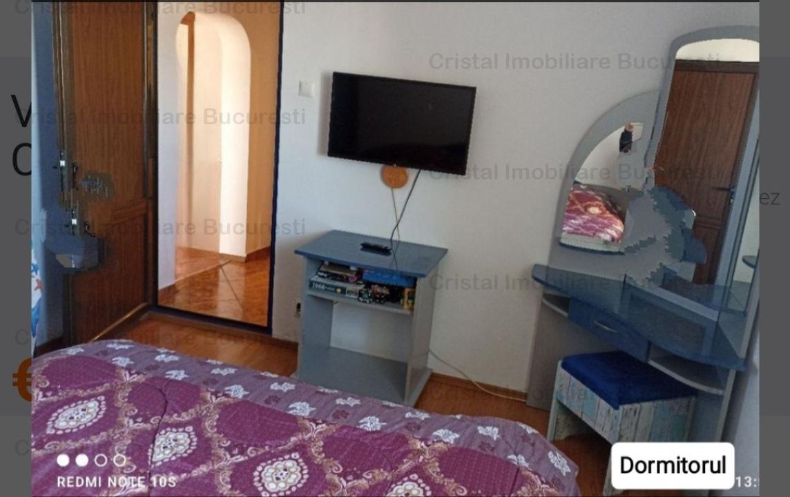  Apartament 2 camere, renovat, mobilat si utilat, Colentiona