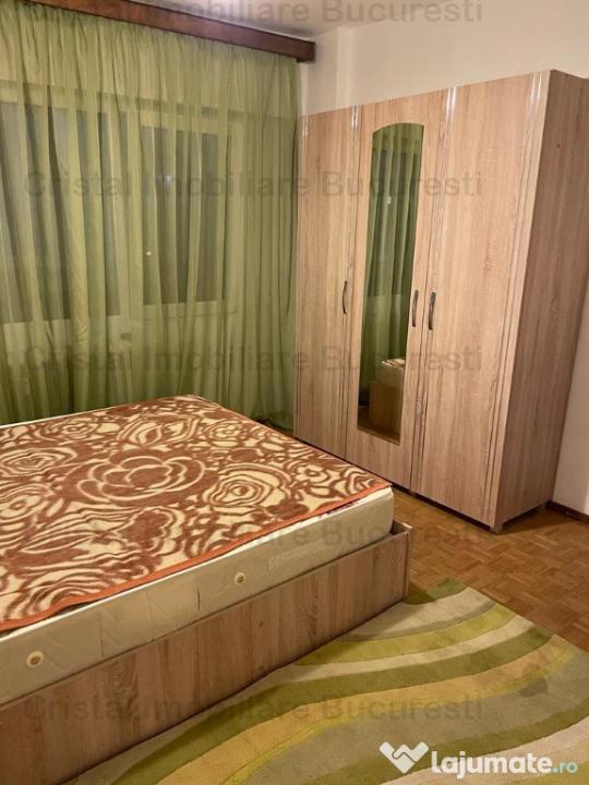 Apartament doua camere, decomandate, Bucur-Obor