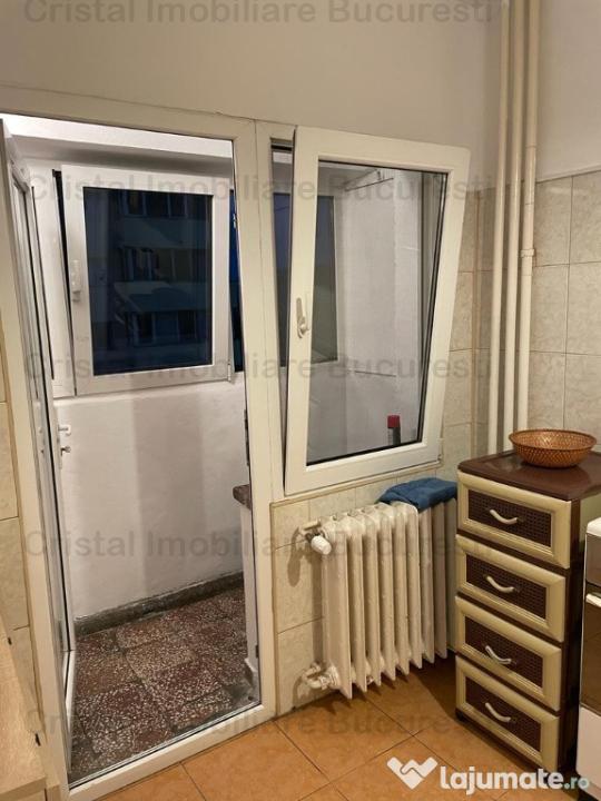 Apartament doua camere, decomandate, Bucur-Obor