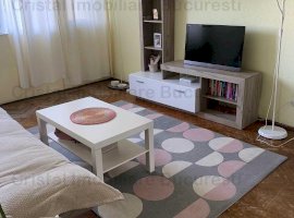 Apartament 3 camere Iancului-Vatra Luminoasa