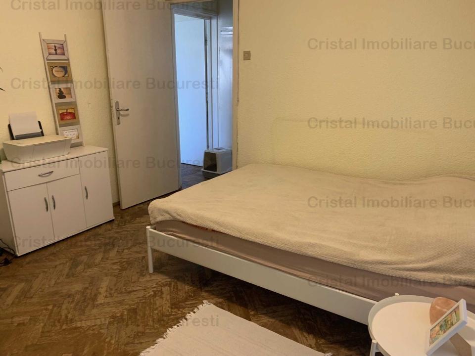 Apartament 3 camere Iancului-Vatra Luminoasa