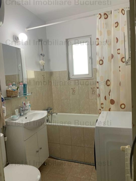 Apartament 3 camere Iancului-Vatra Luminoasa