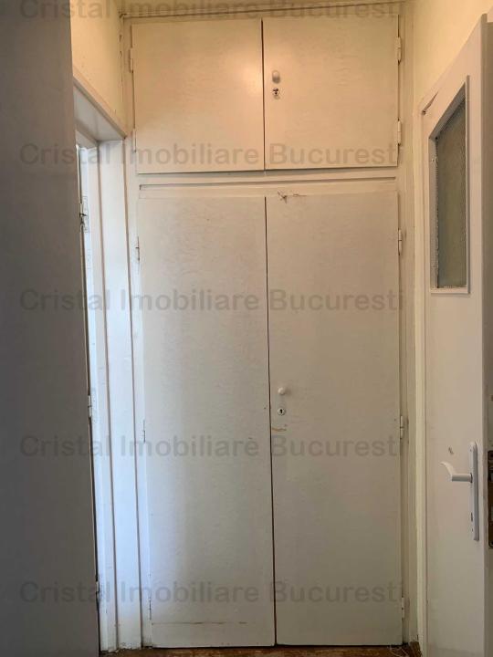 Apartament 3 camere Iancului-Vatra Luminoasa