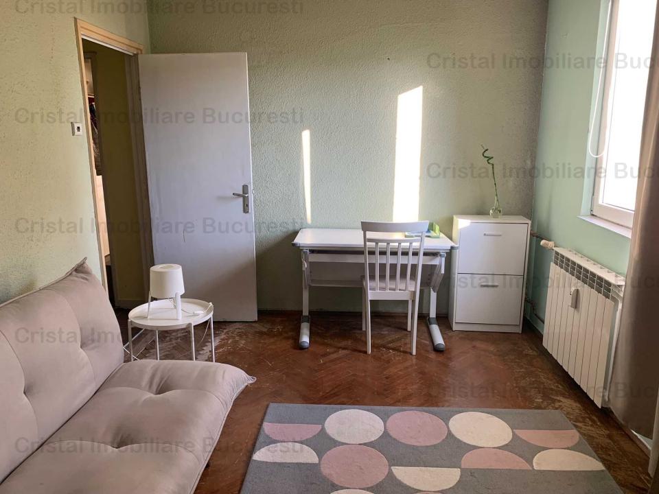 Apartament 3 camere Iancului-Vatra Luminoasa