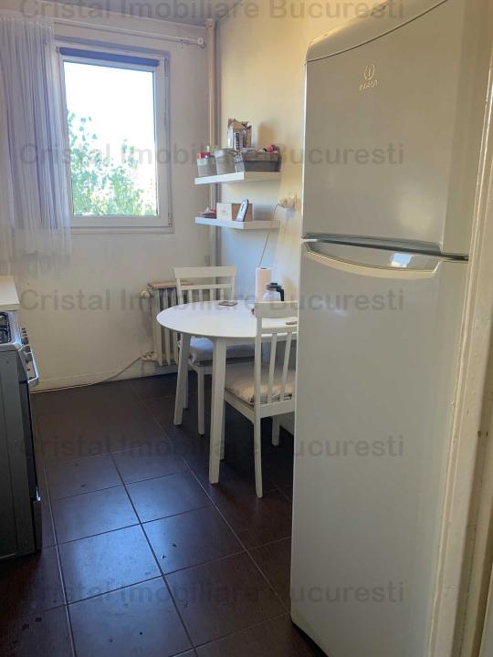 Apartament 3 camere Iancului-Vatra Luminoasa