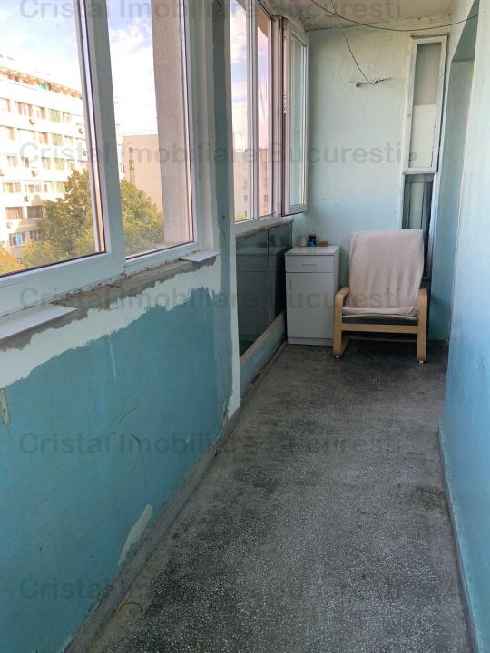 Apartament 3 camere Iancului-Vatra Luminoasa