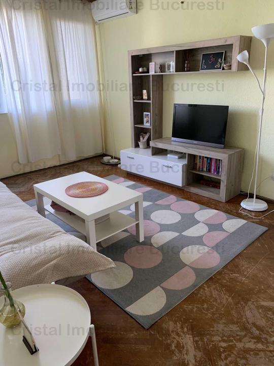 Apartament 3 camere Iancului-Vatra Luminoasa