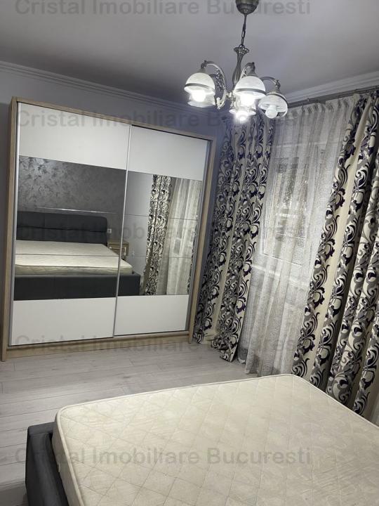 Apartament 2 camere zona Titan, 2600 LEI