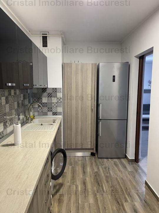 Apartament 2 camere zona Titan, 2600 LEI