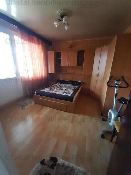 Apartament 3 camere decomandat, bloc H, in Ozana