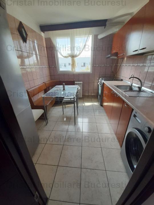 Apartament 3 camere decomandat, bloc H, in Ozana