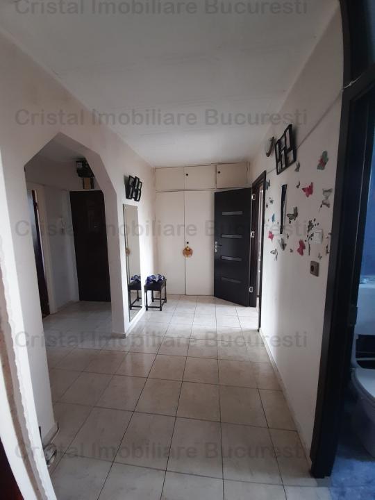 Apartament 3 camere decomandat, bloc H, in Ozana