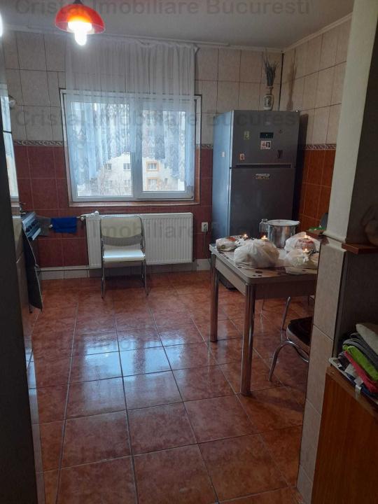 Apartament 3 camere Rahova/Sebastian