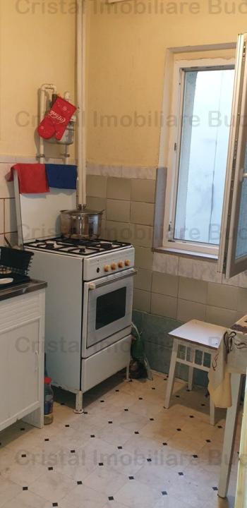 Apartament 2 camere Teiul Doamnei