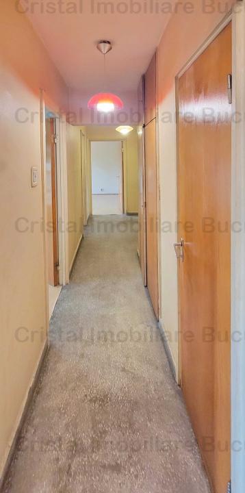 Apartament 3 camere decomandat Colentina - Bucur Obor