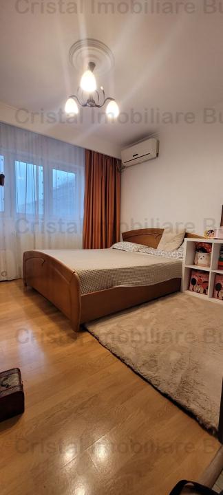 Apartament 2 camere de vanzare Gorjului