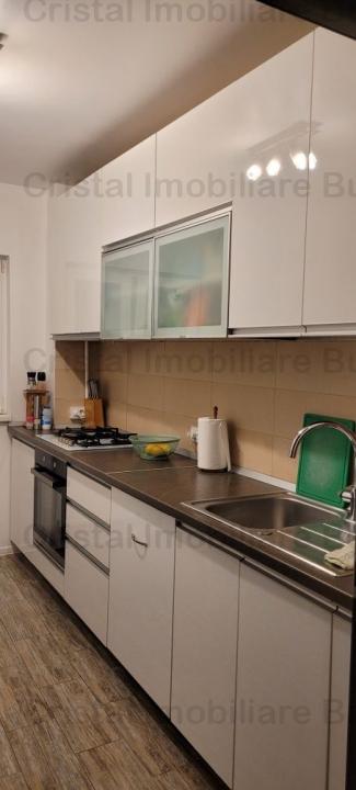 Apartament 2 camere de vanzare Gorjului