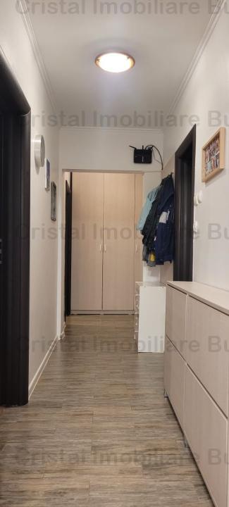 Apartament 2 camere de vanzare Gorjului