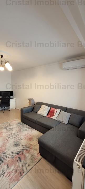 Apartament 2 camere de vanzare Gorjului