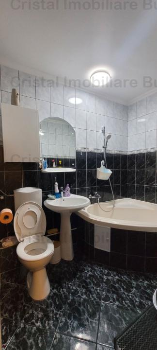 Apartament 2 camere de vanzare Gorjului