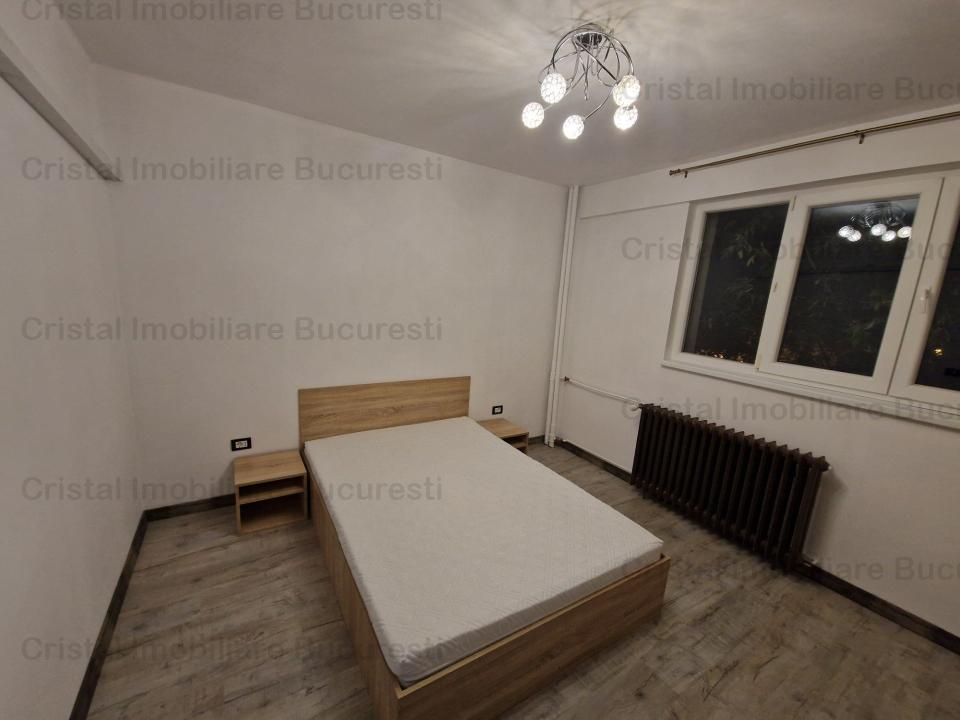 Apartament 3 camere, 800 EUR (negociabil), Zona Dristor, langa metrou