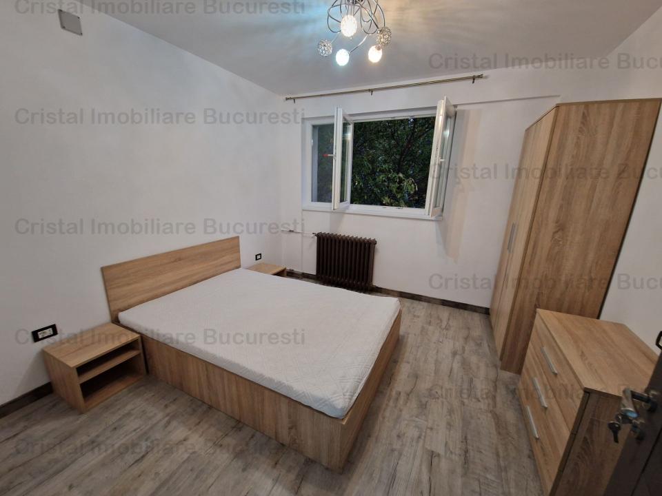 Apartament 3 camere, 800 EUR (negociabil), Zona Dristor, langa metrou