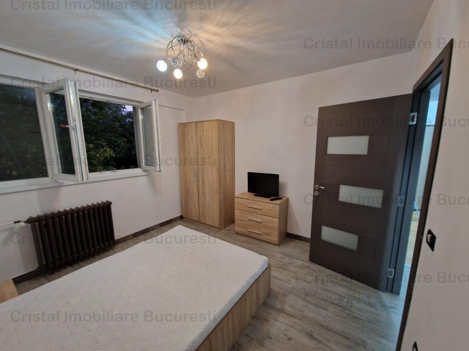 Apartament 3 camere, 800 EUR (negociabil), Zona Dristor, langa metrou