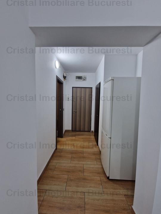 Apartament 3 camere, 800 EUR (negociabil), Zona Dristor, langa metrou