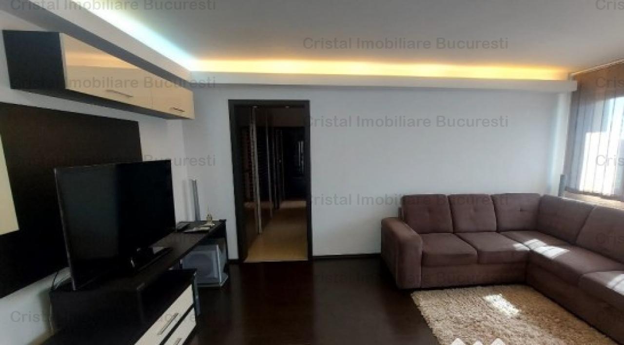 Apartament 3 camere Parc IOR Titan