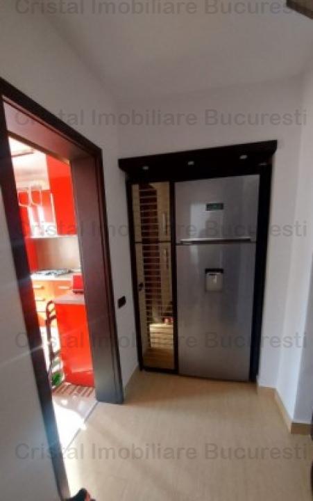 Apartament 3 camere Parc IOR Titan