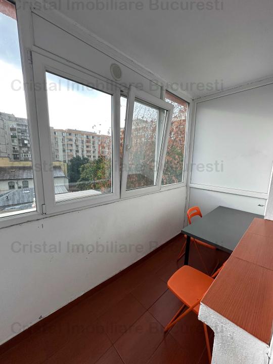 Apartament 2 Camere - Teiul Doamnei