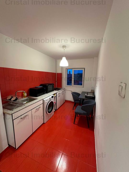 Apartament 2 Camere - Teiul Doamnei