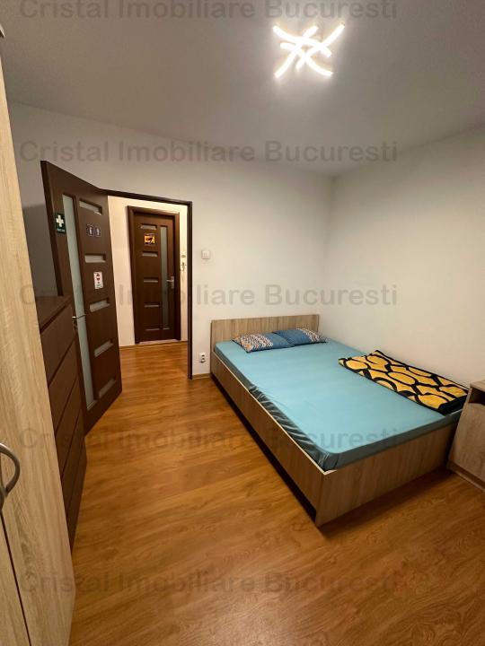 Apartament 2 Camere - Teiul Doamnei