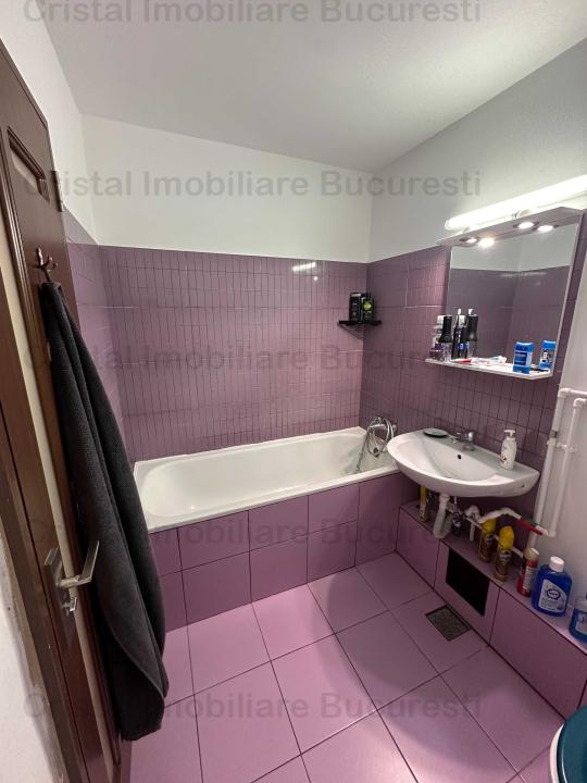 Apartament 2 Camere - Teiul Doamnei