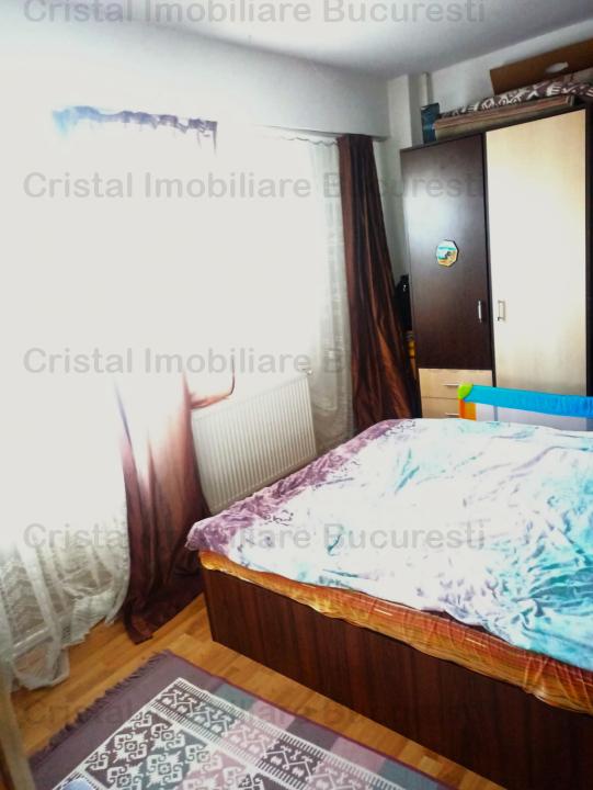 Apartament 2 camere de vanzare Crangasi, Lacul Morii