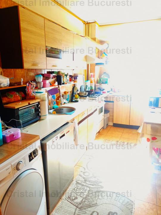 Apartament 2 camere de vanzare Crangasi, Lacul Morii