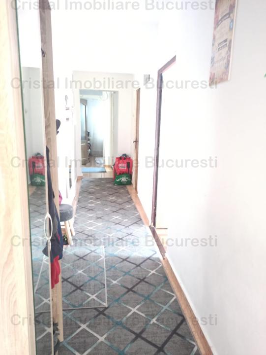 Apartament 2 camere de vanzare Crangasi, Lacul Morii