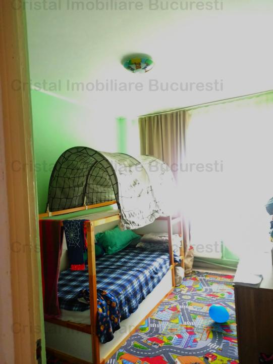 Apartament 2 camere de vanzare Crangasi, Lacul Morii