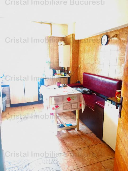 Apartament 2 camere de vanzare Crangasi, Lacul Morii