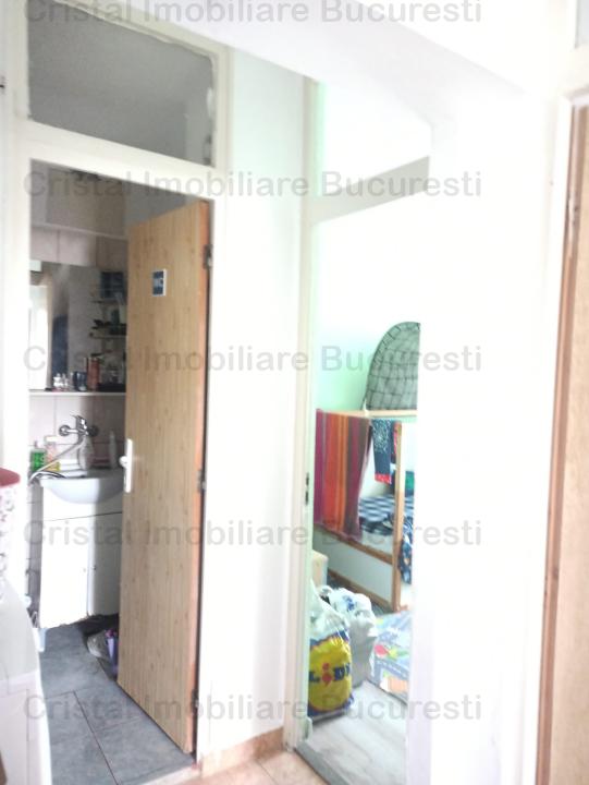 Apartament 2 camere de vanzare Crangasi, Lacul Morii