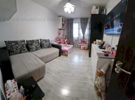 Apartament 2, decomandat, metrou Dristor