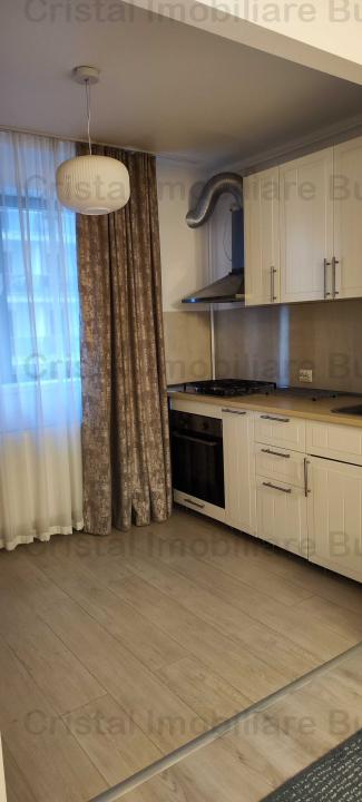 Apartament 2 camere, Theodor Pallady, 600 EUR sector 3