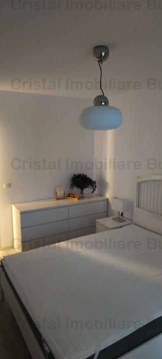 Apartament 2 camere, Theodor Pallady, 600 EUR sector 3