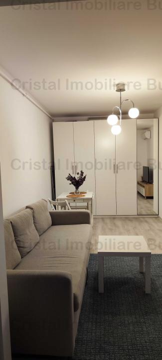 Apartament 2 camere, Theodor Pallady, 600 EUR sector 3