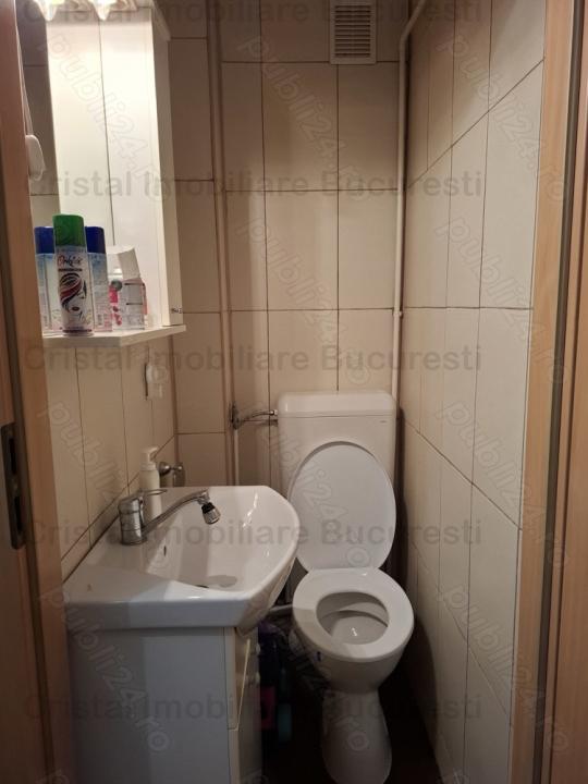 Apartamnt 4 camere, Brancoveanu, Izvorul Crisului. Cu Centrala proprie. 