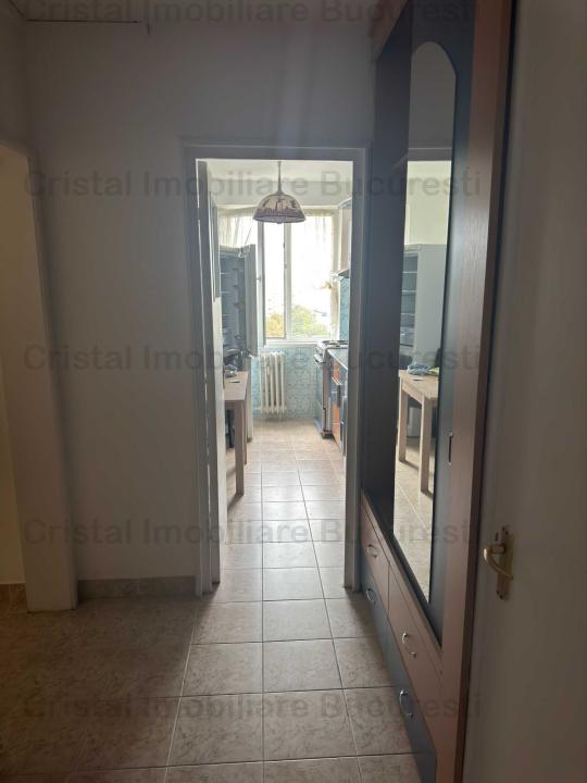 Apartament 2 camere la 450 EUR, zona Ozana