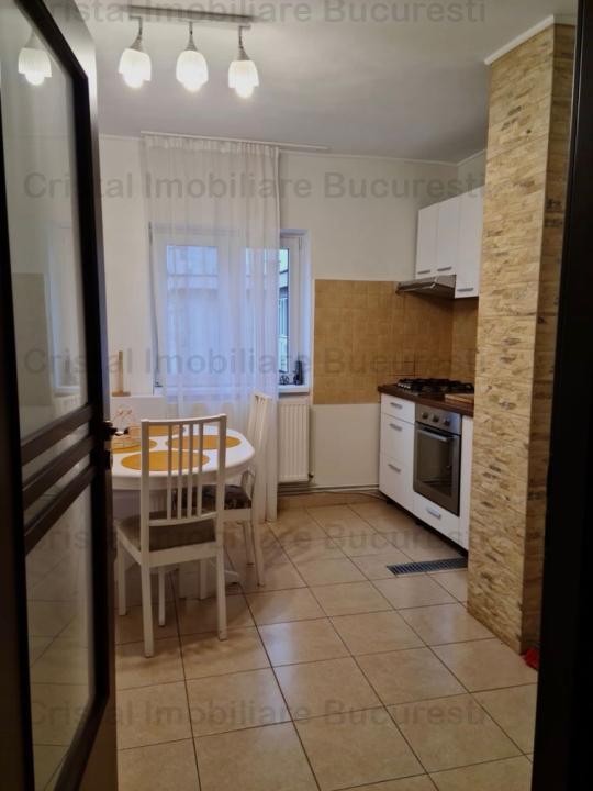 Apartament 3 Camere 2 minute Mall Vitan